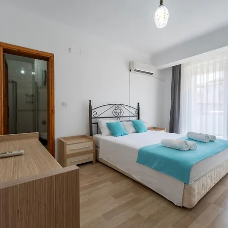 Two Bedroom In Close To Centre Appartamento