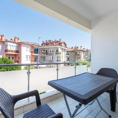 Appartamento Two Bedroom In Close To Centre Fethiye