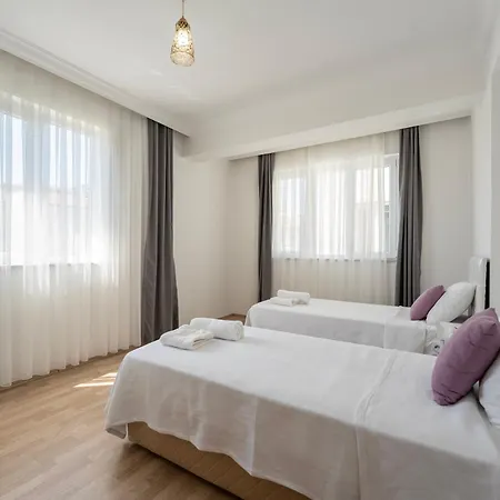 Two Bedroom In Close To Centre Appartamento