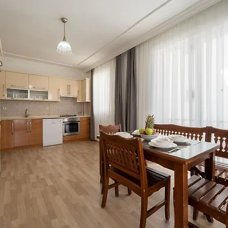 Two Bedroom In Close To Centre Appartamento Fethiye