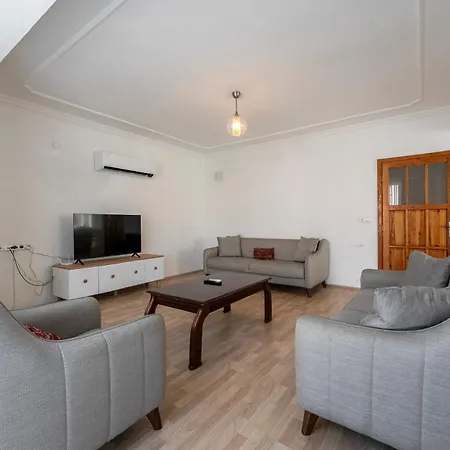 Appartamento Two Bedroom In Close To Centre *