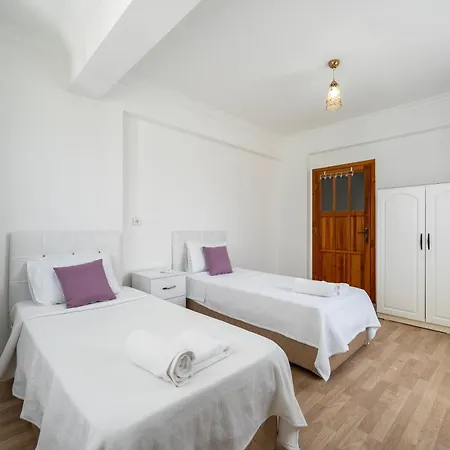 Appartamento Two Bedroom In Close To Centre *