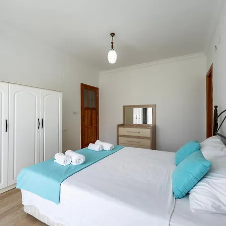Two Bedroom In Close To Centre Appartamento Fethiye