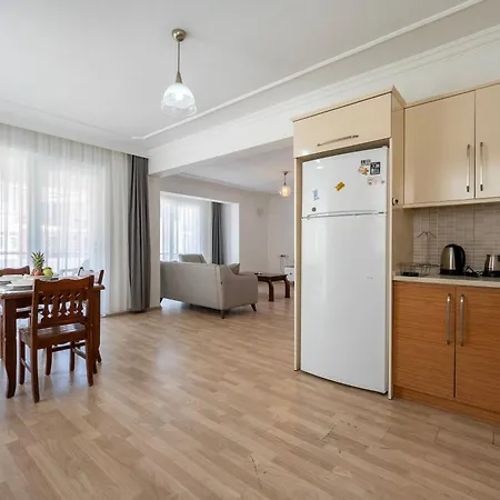 Appartamento Two Bedroom In Close To Centre Fethiye